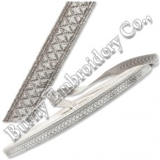 German World War II Braids